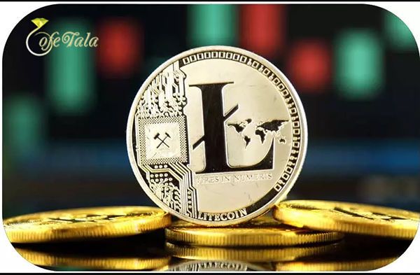 لایت کوین Litecoin